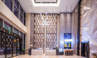 Echarm Hotel (Nanning East Railway Station)