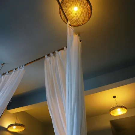 Moye bieyuan Hotel Hotéis em Mianzhu