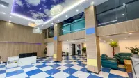 Dongshan Yunhai Mercure Hotel (Nanmenwan)