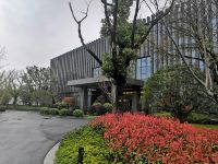 苏州漕湖琉苏酒店 - 酒店外部