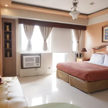 One Palm Tree Villas Manila by SMTL Properties