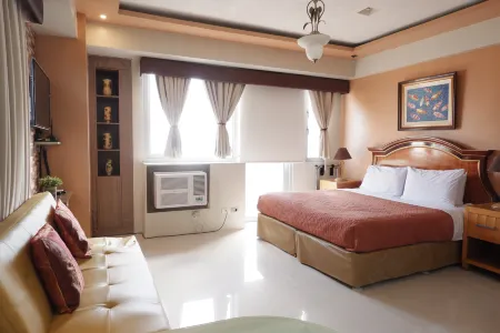 One Palm Tree Villas Manila by SMTL Properties