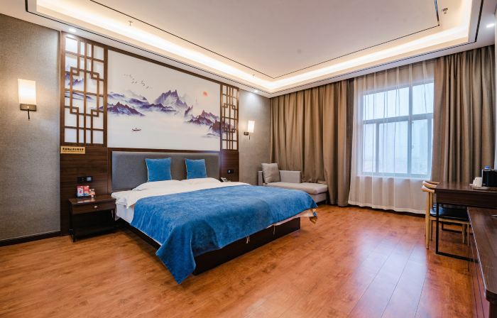 Bangkok International Hotel