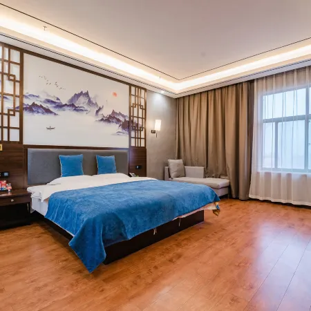 Bangkok International Hotel
