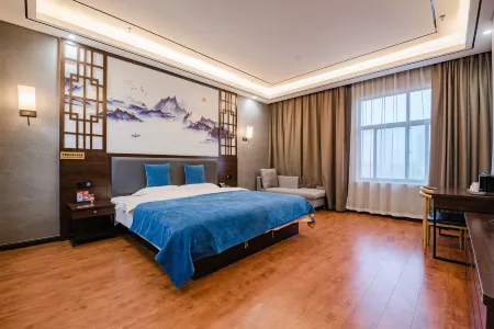 Bangkok International Hotel