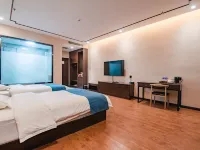 Bangkok International Hotel Hotels in Ningling