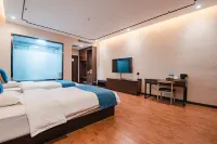 โรงแรมนานาชาติกรุงเทพ