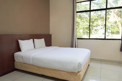 Langkawi Uptown Hotel Hotels in Langkawi