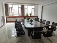 大連果品快捷飯店 九里附近的飯店