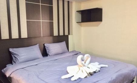 Pangviman Residence - Housity