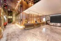 아투어 호텔 (루둥 중앙광장 지점) 루둥 호텔