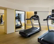 Wassim Hotel (Shaoxing Lu Xun's Hometown) - ที่มีฟิตเนส