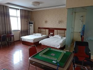 Dangshan Xinjiuzhou Business Hotel