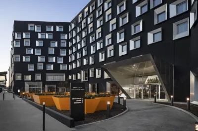 Innside by Meliá Paris Charles de Gaulle Airport