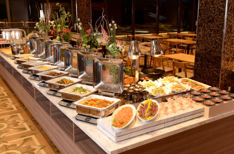 Fujikawaguchiko Resort Hotel photo 5