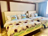 新世紀ホテル クムル（匯嘉時代）