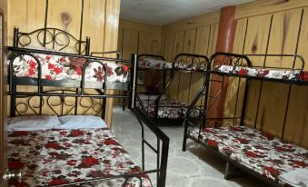 Nipa Hut Resort