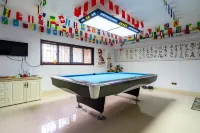 Liyang Lingzhu Homestay