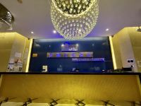 上海艾森主题酒店 - 公共区域
