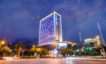 Dream Source Hotel (Baise Dream Island Commercial Center)