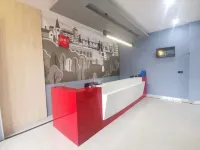 Shankee Hotel (Xuyi Mabazhen) - 2-Sterne