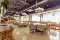 Tianfu Business Hotel - servizio colazione