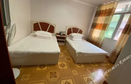 習水悅來客棧（三岔河鎮店）