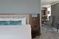 Vienna Marriott Hotel Hotels in Vienna