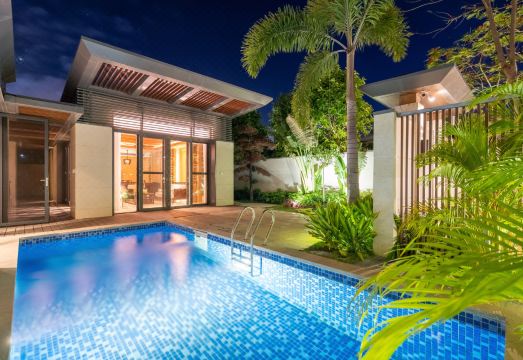 카메이 카메이 풀 빌라