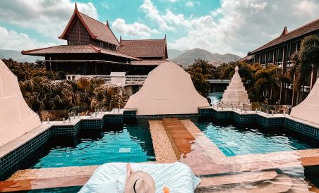 Pullman Sanya Yalong Bay Villas & Resort - Housity