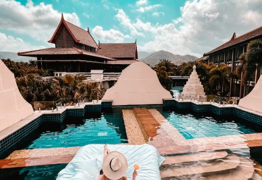 1. 풀먼 싼야 야룽..