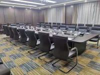 汾阳宾馆 - 会议室
