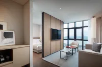 Shilla Stay busan Gimhae Airport (Noksan) Hôtels à : Busan