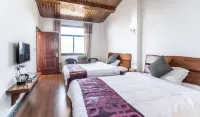 Chongqing Xinyue Homestay