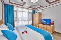 Shanshui Hotel Hotels in Tang Mo/Tangyue Memorial Archway