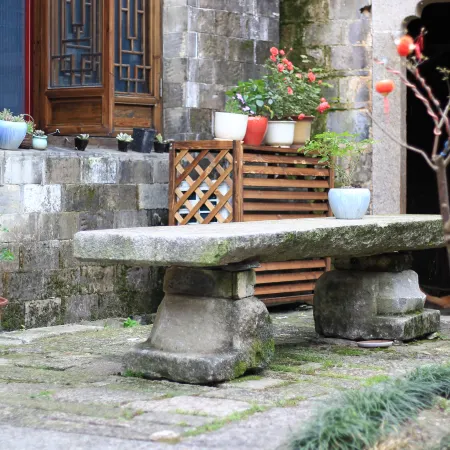 Yuxian Tianxin Xiaoju Inn