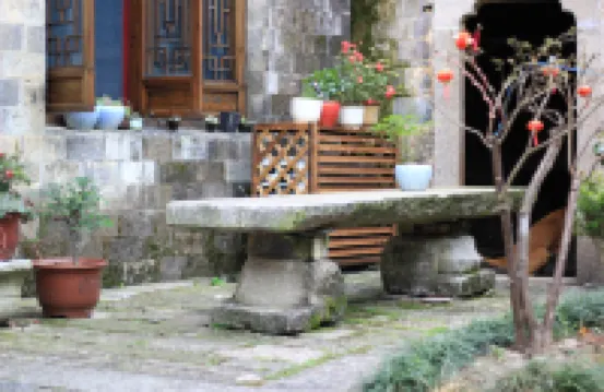 Yuxian Tianxin Xiaoju Inn