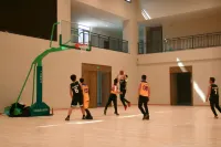 Jiuhuashan Wuxi Shanse Hotel - Gym