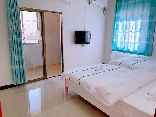 Foshan Zhefeng Apartment
