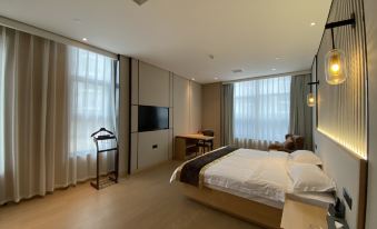 Shangjing Hotel