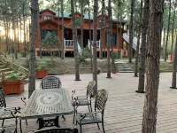 Youranju Camping Resort Hotel dekat Haihui Tower