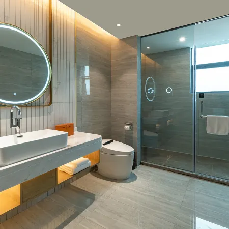 Vienna International Hotel Wangxianling