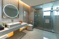 Vienna International Hotel Wangxianling - piscina