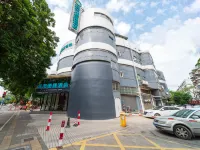 City Convenience Hotel (Zhongshan Lihe Plaza Vientiane Hui Branch)