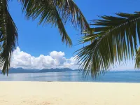 惠州覓嶼·海邊度假美宿