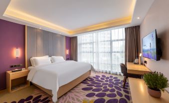 Lavande Hotel (Nanjing Software Valley)