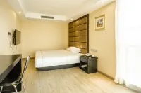 Borrman Hotel (Xinyang Shihe district government store)