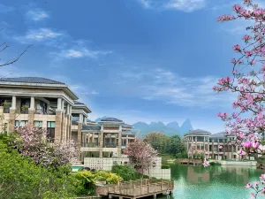 Lotus Villa Hotel
