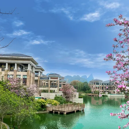 Lotus Villa Hotel