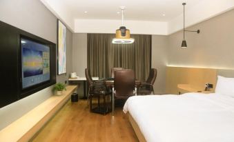 CHEERMAY HOTELS·Jiangling Central Peninsula Branch